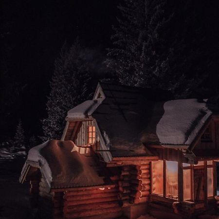 Lodge Nadgora Zabljak  Exterior photo