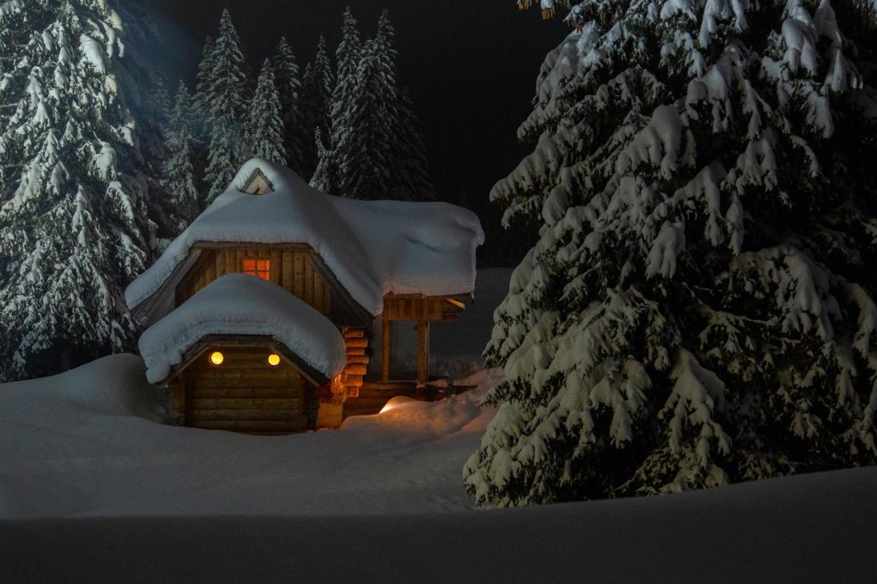 Lodge Nadgora Zabljak  Exterior photo