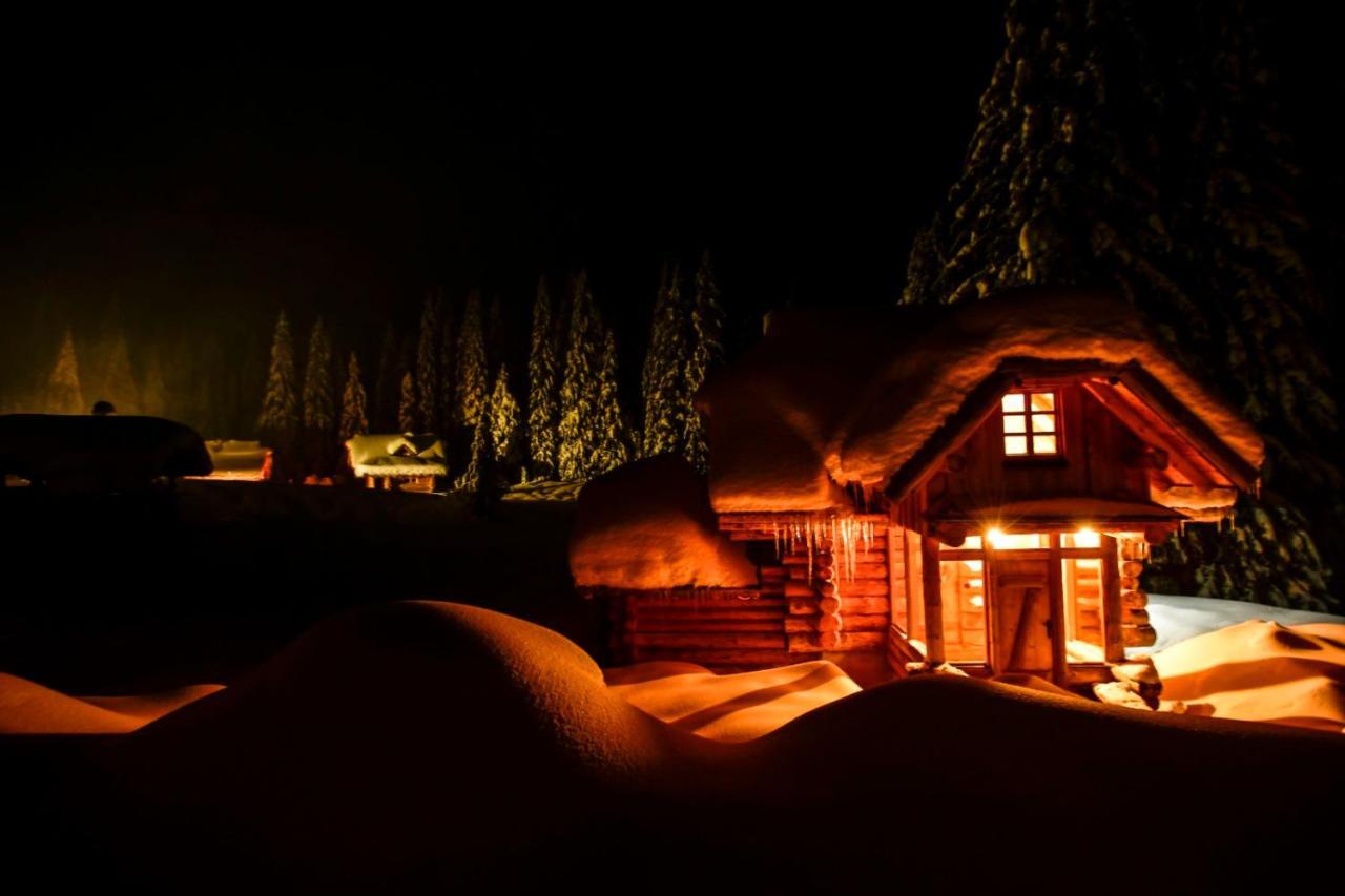 Lodge Nadgora Zabljak  Exterior photo