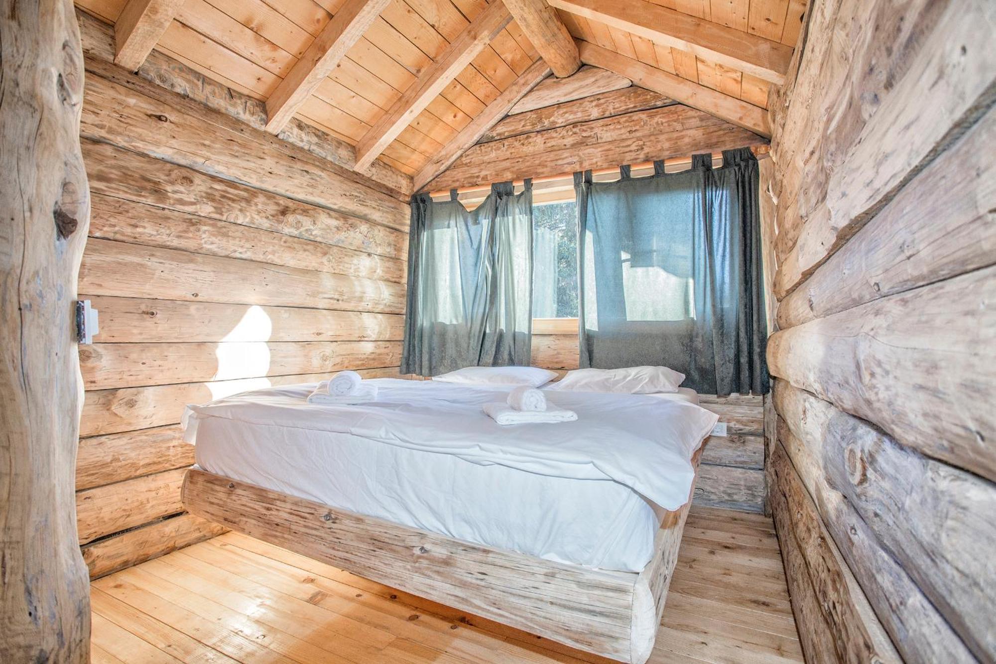 Lodge Nadgora Zabljak  Exterior photo