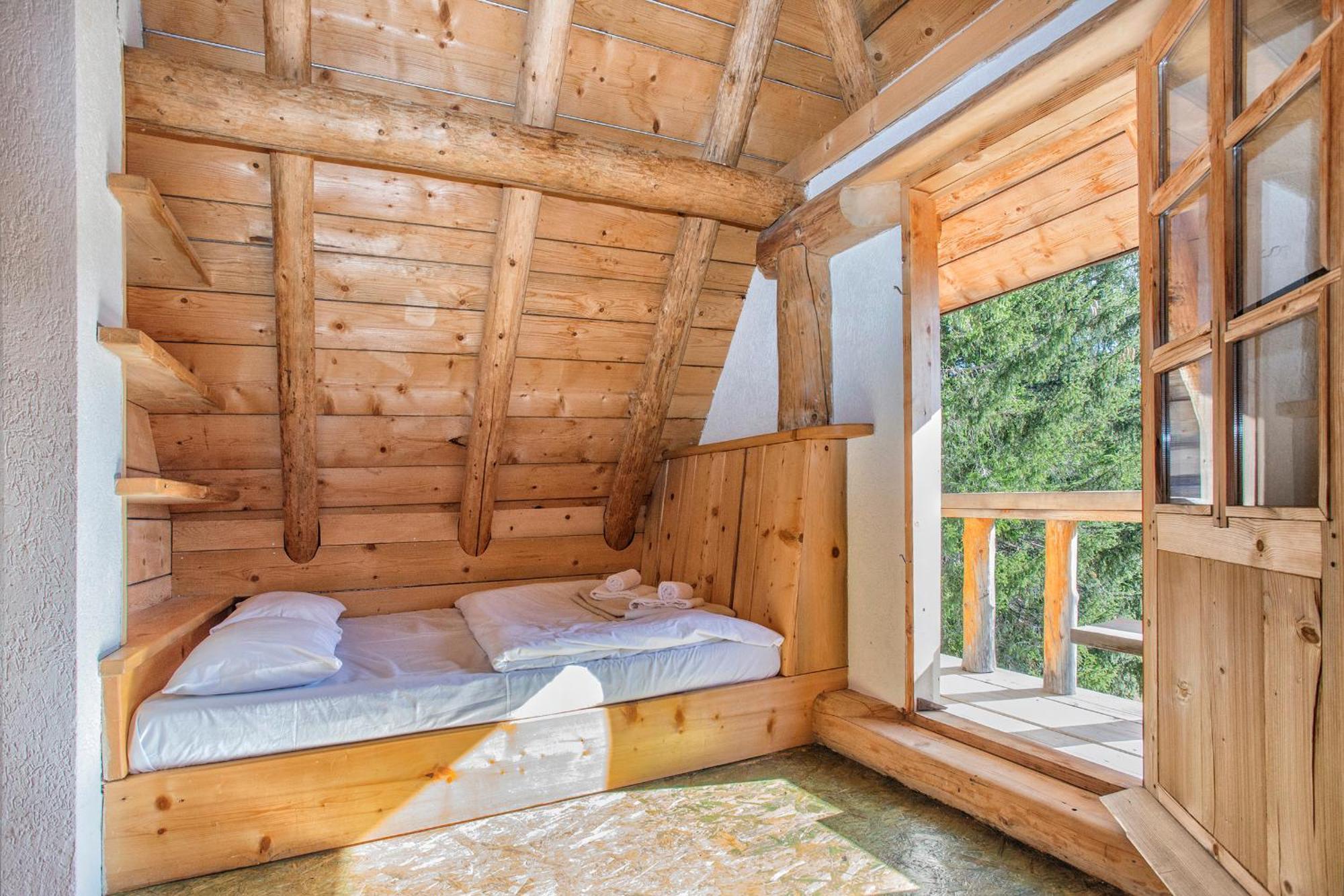 Lodge Nadgora Zabljak  Exterior photo