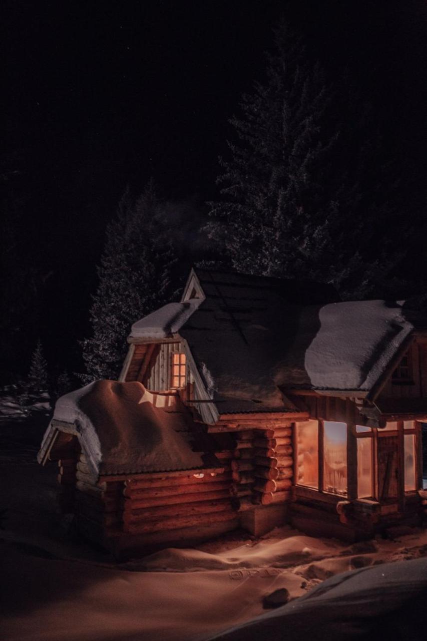 Lodge Nadgora Zabljak  Exterior photo